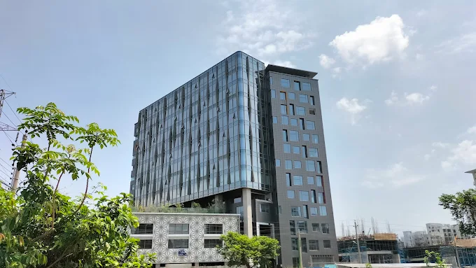 Head Office